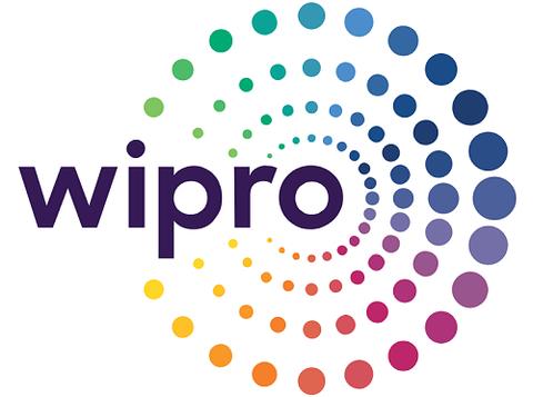 Wipro logo