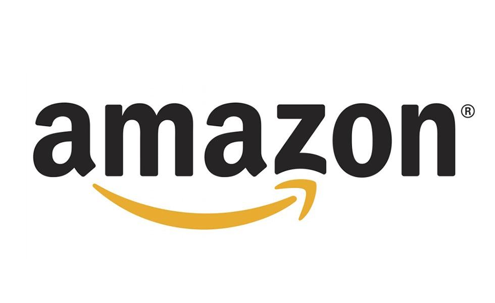 Amazon logo