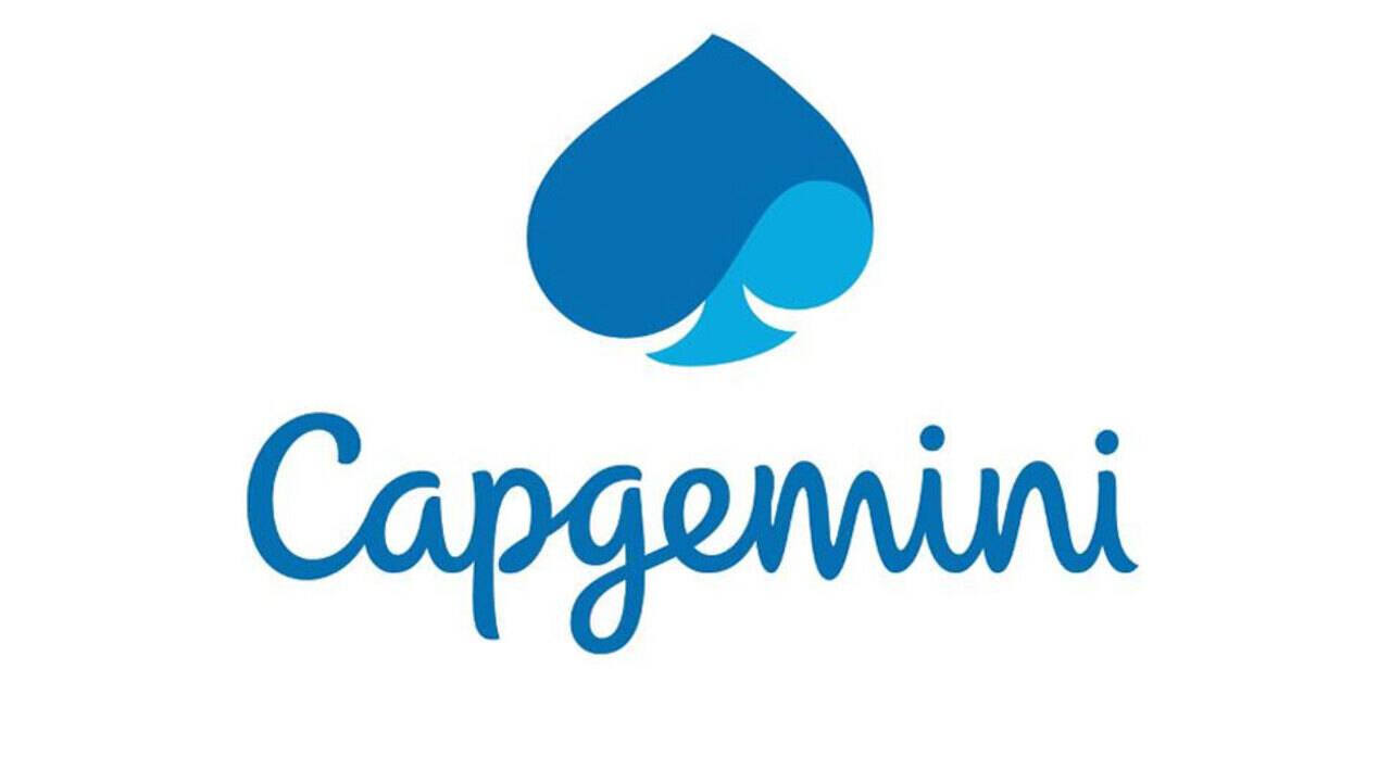 Capgimini logo