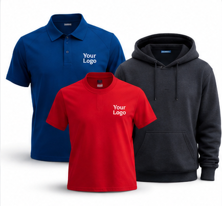 APPARELS
