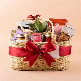 GIFT HAMPERS