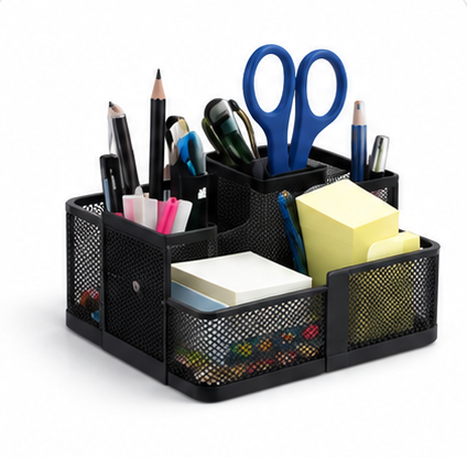 STATIONARY