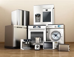 HOME APPLIANCES