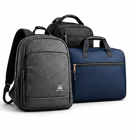 BAGS AND LUGGAGE