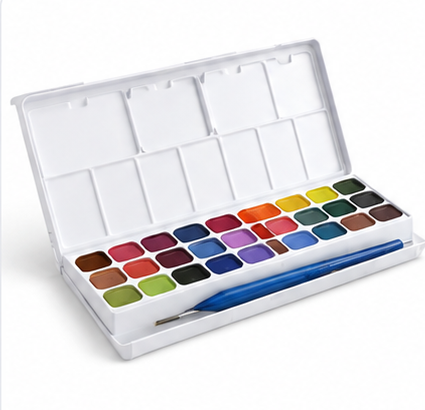 Paint Set
