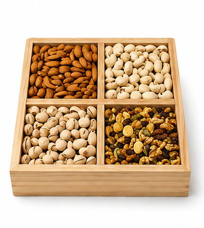 Dryfruit Hampers