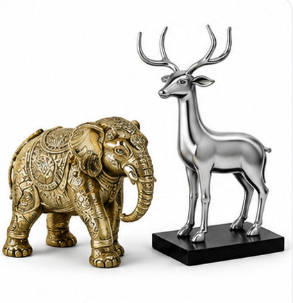 Showpieces