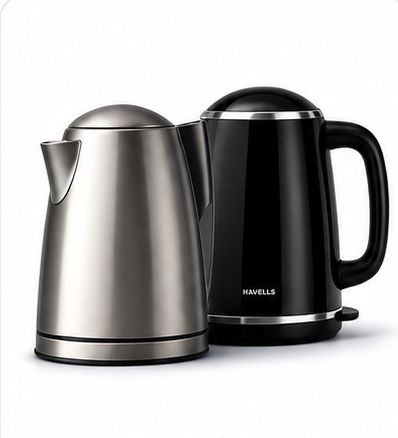 Kettles
