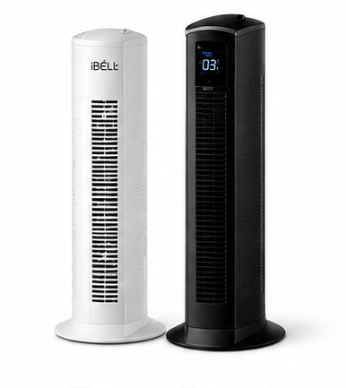 Tower Fans