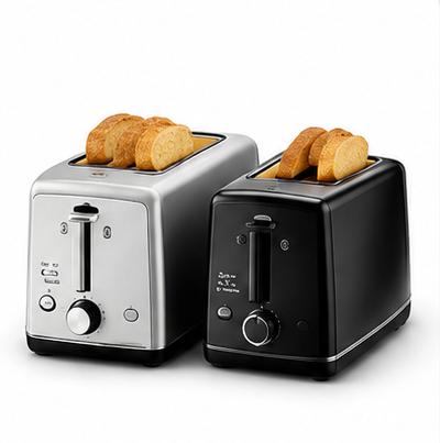 Toasters