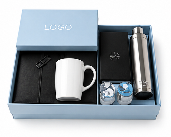 Welcome Kits