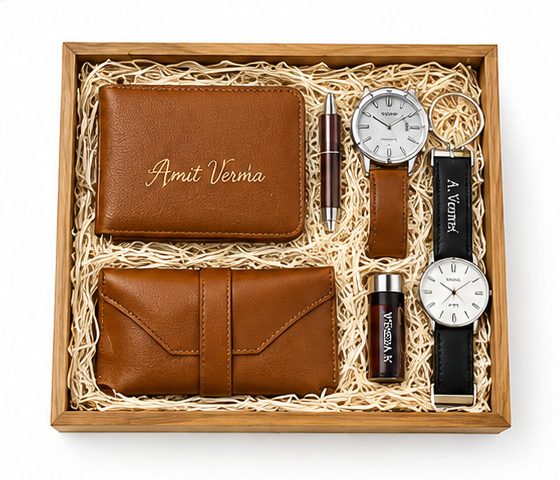 Personalised Hampers