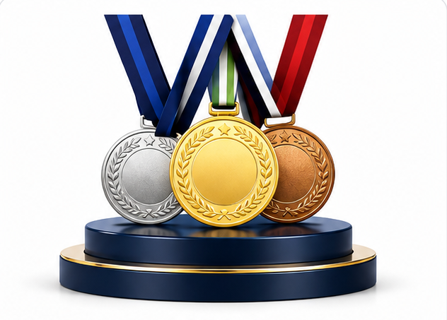 Medal