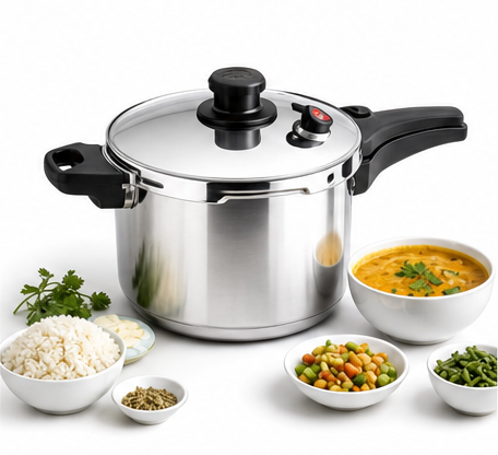 Pressure Cooker
