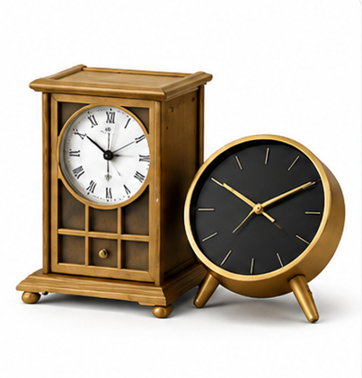 Timepieces