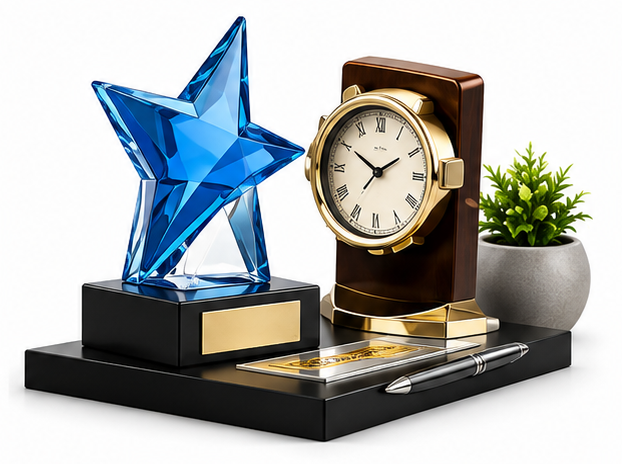 Desk Momento