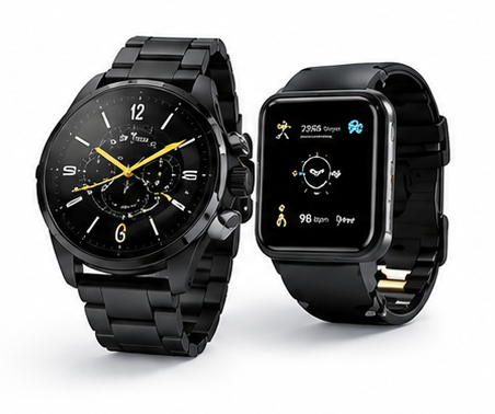 Watches