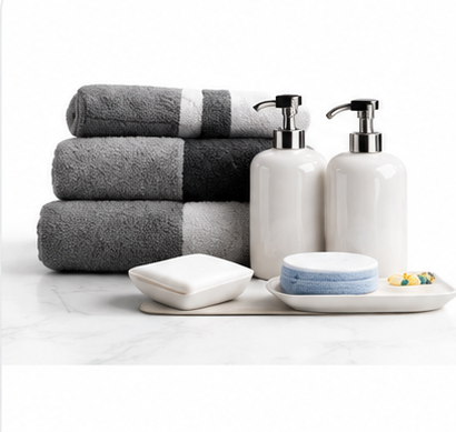 Bathware Sets