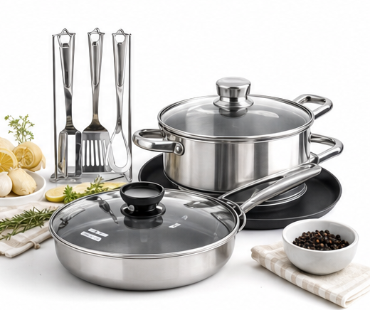 Cookware Combos