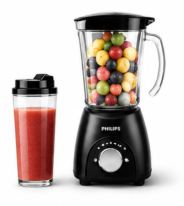 Blenders