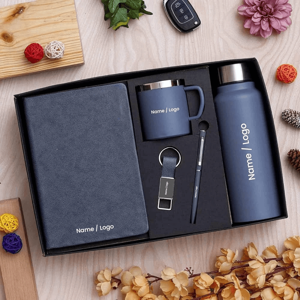 Corporate gifting trends