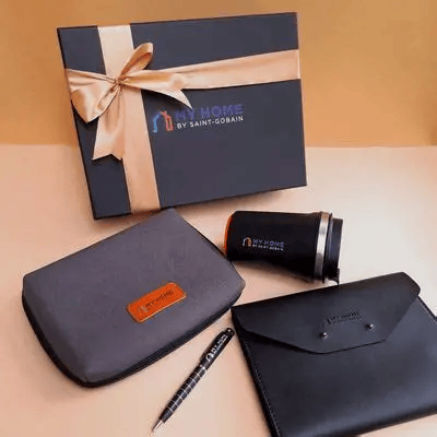 Personalized corporate gifts