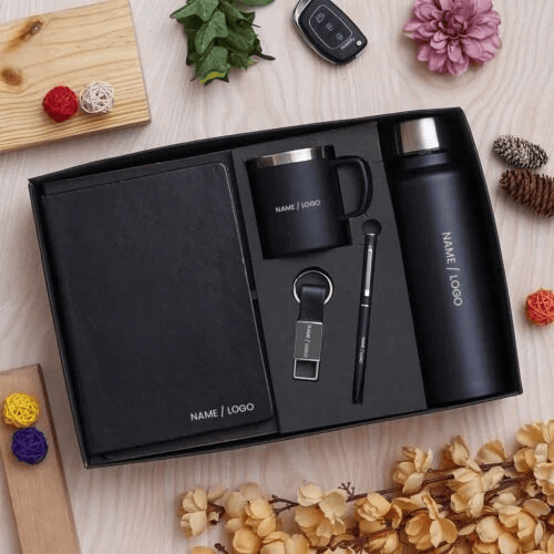 Premium gift sets